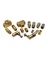 SLAVE FITTING KITS