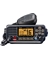 VHF RADIO FIXED MOUNT BLACK