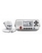 M424G VHF MARINE RADIOS W/GPS