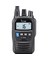 VHF RADIO HH RADIO COMPACT BLACK