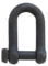 D TRAWL SHACKLES