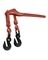 FORGED LEVER LOAD BINDERS