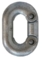 GALVANIZED CONNECTING LINKS