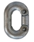 CONNECTING LINK GALV 1/2"