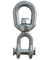 SWIVEL EYE/JAW GALV 1/2"