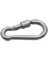 SCREW LOCK SS SNAP 7/16x4-5/8