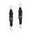 KWIK-LOK TRANSOM TIE-DOWNS