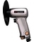 HIGH SPEED AIR SANDER 5"