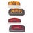 EZ LOADER SIDEMARKER LIGHTS