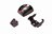 PORTABLE LED LIGHT W/BRACKET(D)