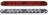 SLIMLINE IDENTIFICATION BARS