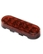 OVAL LED TAIL LIGHT RD/RD