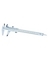 VERNIER CALIPER 0-6"/150MM