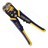 WIRE STRIPPER SELF-ADJUSTING