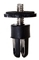 TRIPOD MNT ADPTR SP1/GOPRO (CO)