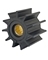 NEOPRENE IMPELLERS -BRASS INSERT