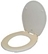 COMPACT SEAT & LID (D)