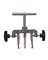 IMPELLER PULLER UP TO 2.5" DIA