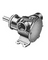 FLEXIBLE IMPELLER PUMP 62GPM