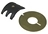 CAM WEARPLATE ASSEMBLY