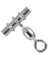 BRANCH SWIVEL LD 120# 2 (10/PK)