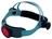WELDING HELMET HEADGEAR 370