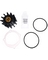 IMPELLER KIT THREADED F6 MC97