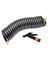 SPRAY PISTOL W/CONN & 25' HOSE