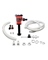 BASSPIRATOR II AERATOR KIT