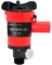 TWIN PORT AERATOR PUMP 12V 1250