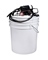 OIL CHANGE KIT PAIL W/PUMP 12V