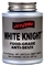 WHITE KNIGHT FDA ANTI SEIZE 1/2#