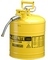 SAFETY DIESEL CAN W/SPOUT