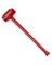 SLEDGE HEAD DEAD BLOW HAMMERS