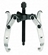 REVERSIBLE PULLER 2 JAW 4"W