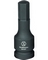 3/8"DR HEX IMPACT SOCKETS SAE