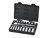 SOCKET SET SAE 3/8"DR (21/PC)