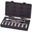 SOCKET SET SAE 1/2"DR (23/PC)
