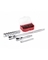 SLIM HEAD RATCHET SET (45/PC)