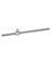 SLIDING T HANDLE 3/4DR 18"