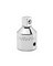 ADAPTER 3/4DR 3/4"F x 1/2"M