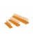 METRIC SOCKET RACK SET (3/PC)