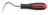 HOSE PICK PULLER 4"