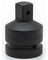 IMPACT ADAPTER 1"DR 1"F x 3/4"M