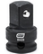 IMPACT ADAPTER 3/8"F X 1/2M