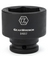 IMPACT SOCKET 3/4"DR 1-5/16"