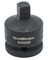 IMPACT ADAPTER 3/4"F X 1/2"M