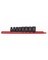 SOCKET SET IMP SAE 3/8DR (8/PC)