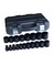 SOCKET SET IMP SAE 6PT 1/2"DR