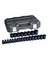 SOCKET SET IMP DP MM 6PT 1/2"DR